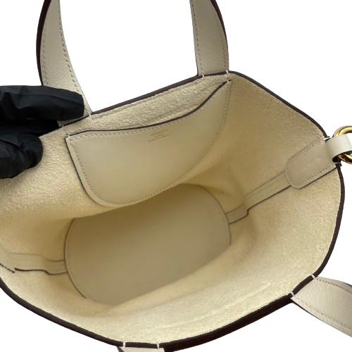 プレオウンド エルメス インザループ 18 トリヨンクレマンス/スイフト ナタ B刻印