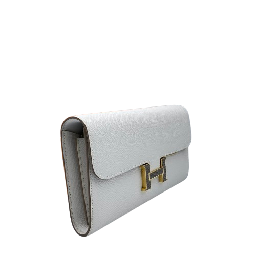 Hermes Constance Tugo Gripal Epson/Lizard Gold Hardware B가 새겨 져 있습니다