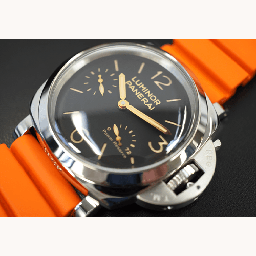 Pre-Owned Panerai Luminor PAM00423
