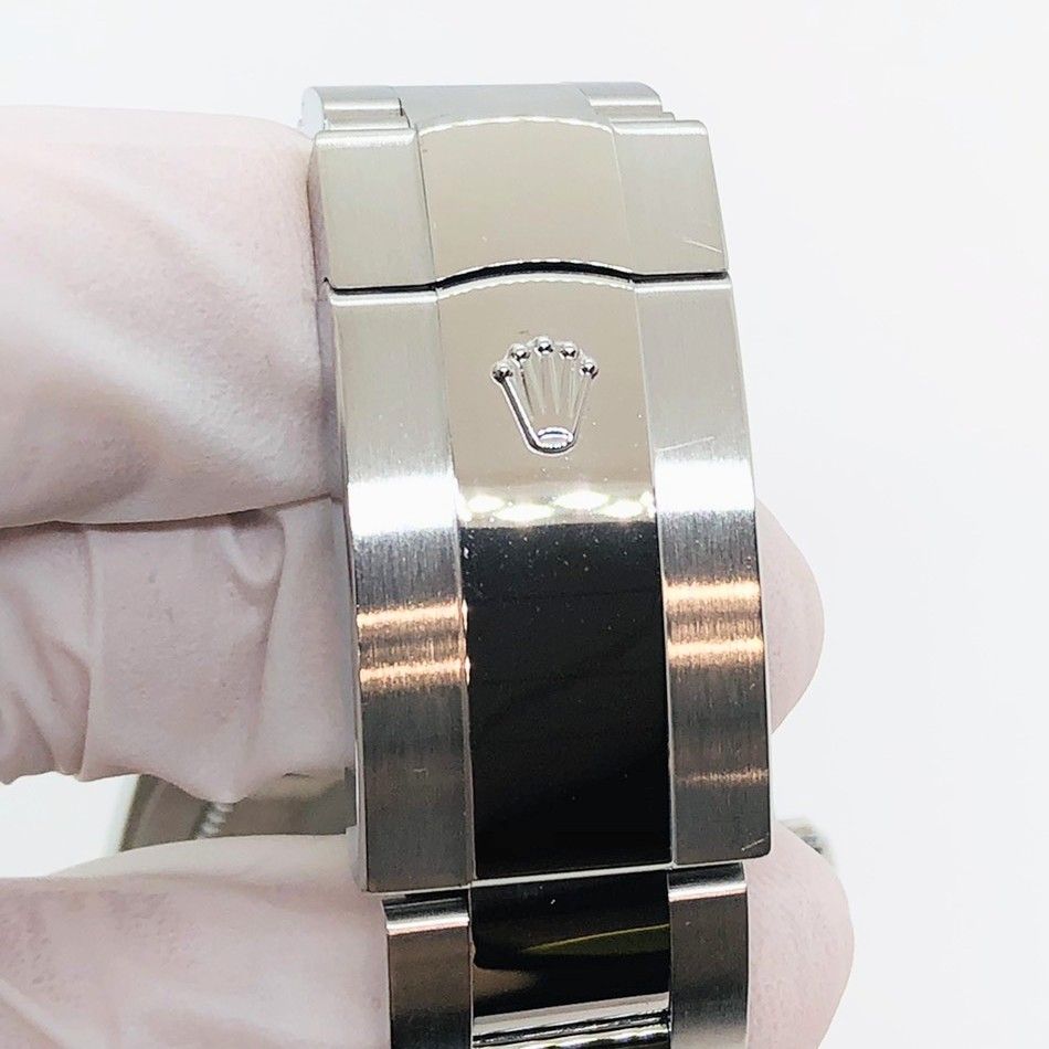 ロレックス スカイドゥエラー 326934 ホワイト 42mm