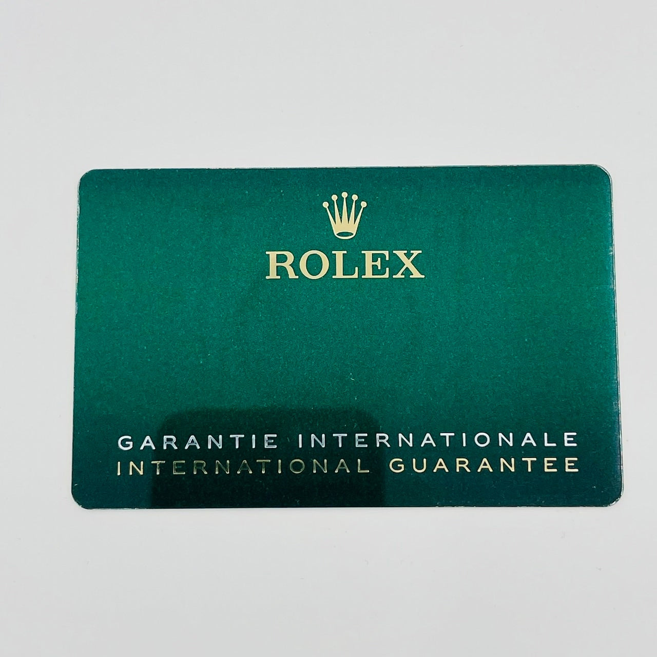 Pre-Owned Rolex Daytona 116506A Ice Blue 11P Diamond