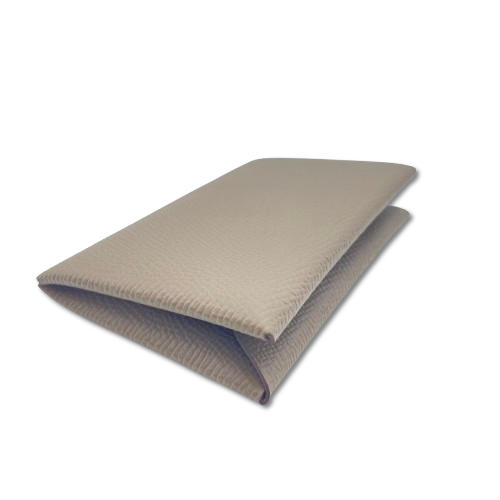 プレオウンド エルメス カルヴィ エトゥープ エプソン シルバー金具 W刻印