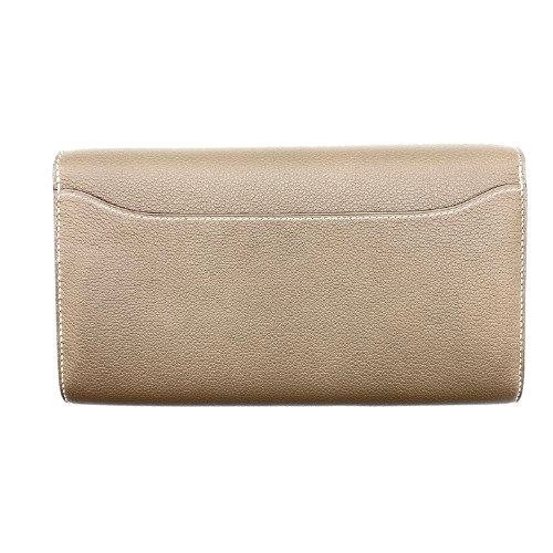 Hermes Constance Toogo Evercolor etoop Silver Metal Fittings B 조각.