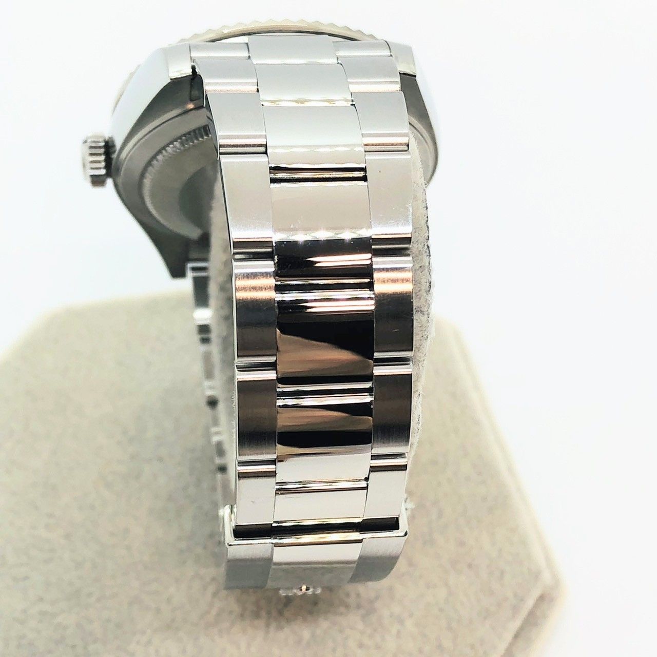 ロレックス スカイドゥエラー 326934 ホワイト 42mm