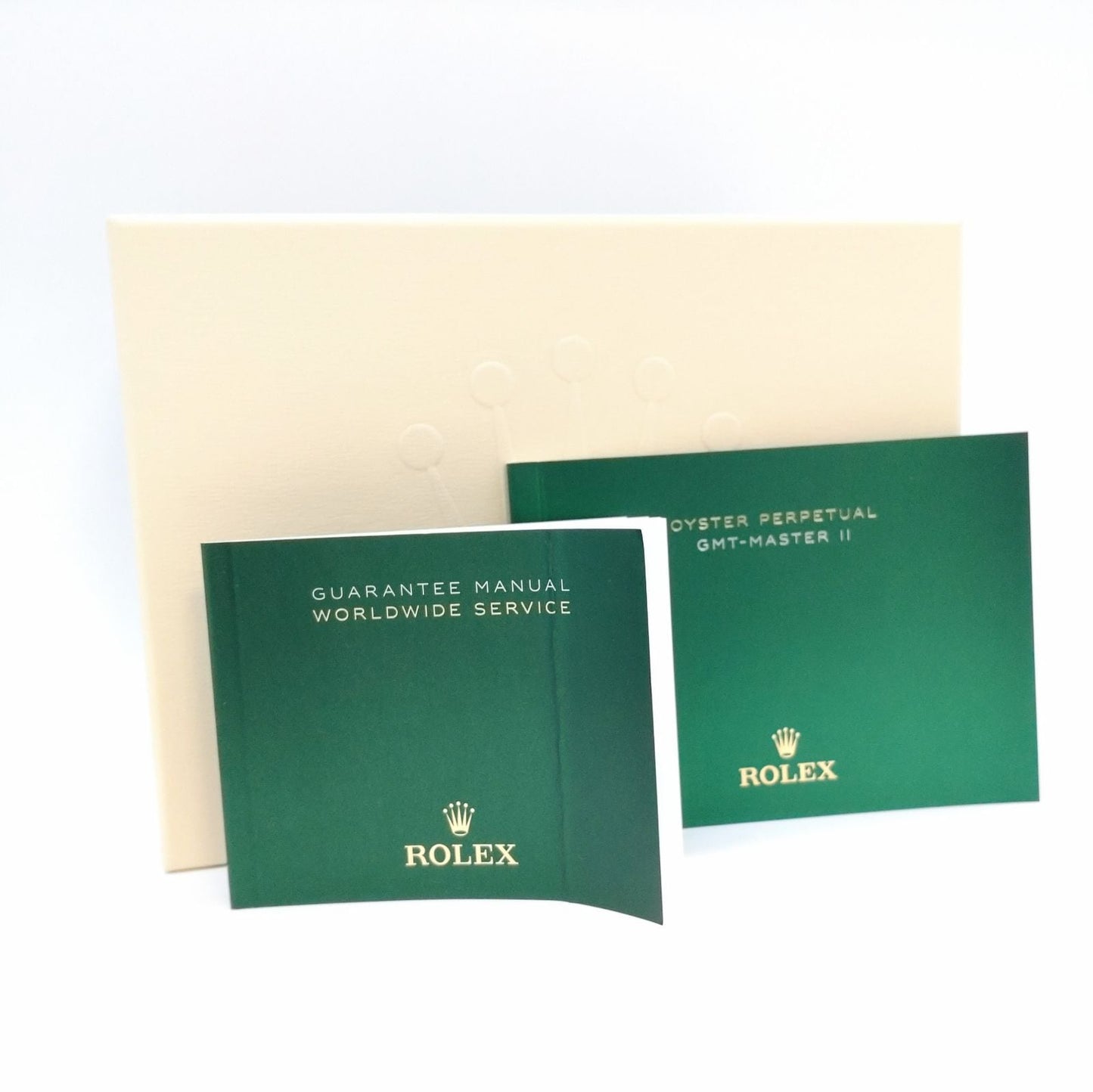 롤렉스 GMT 마스터 II 126710BLRO JUBILEE 브레이슬릿 블랙 펩시