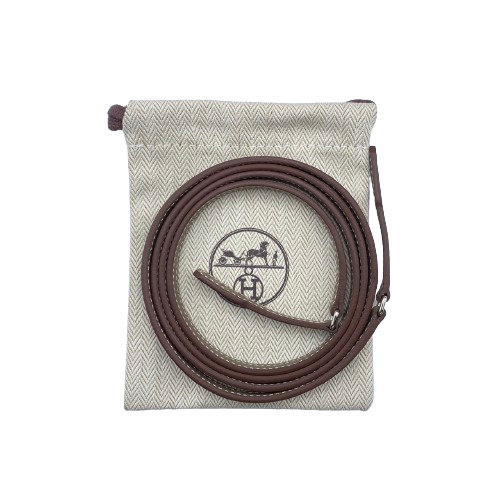 Hermes Constance Toogo Evercolor etoop Silver Metal Fittings B 조각.