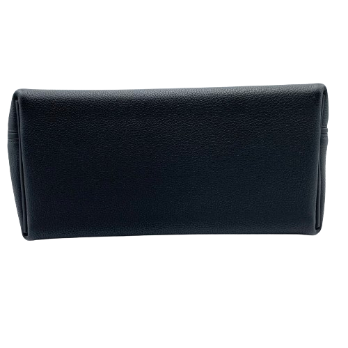 プレオウンド エルメス 24/24 W29 ノワール トリヨンクレマンス シルバー金具 Y刻印