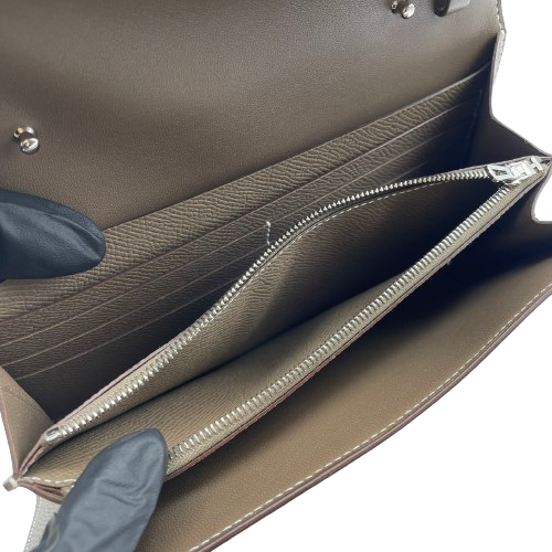 Hermes Constance도 etoop epson Silver 피팅 w 새로