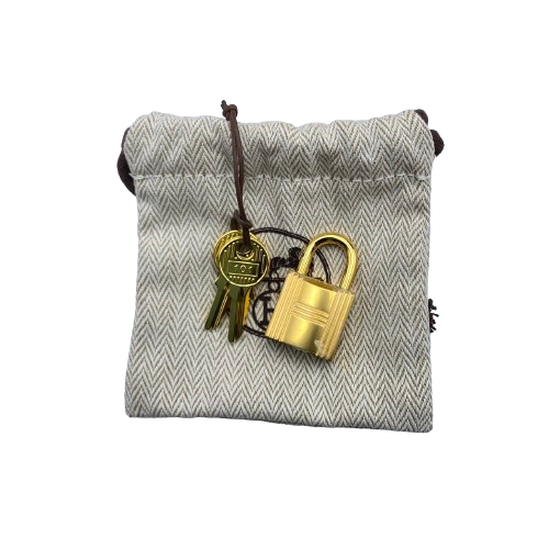 Hermes Picotin Lock PM Etoupe Torillon Clemence Gold Hardware B 조각.