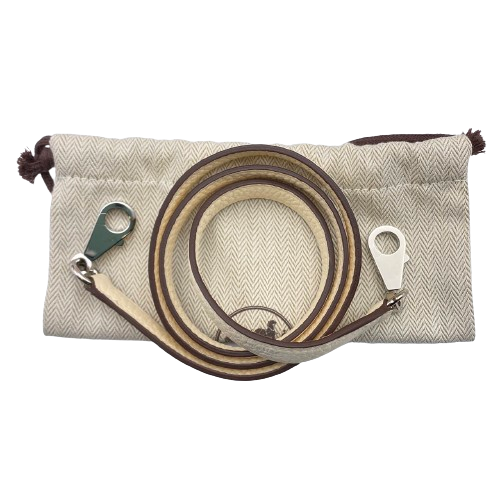 Pre-Owned Hermes Kelly 28 Nata Torillon Clemence Silver Fittings U Engraved