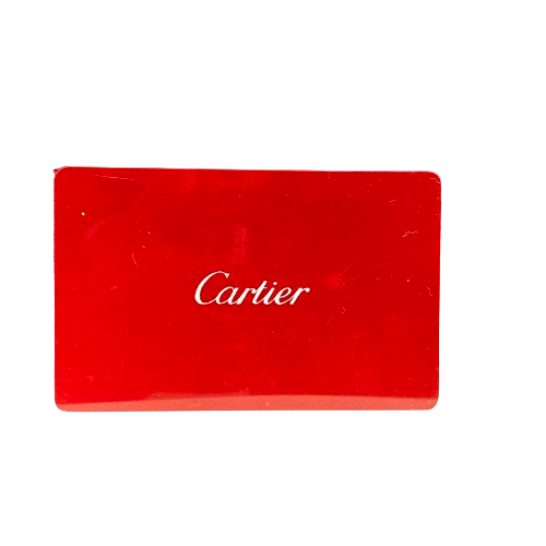 プレオウンド カルティエ バロンブルーデカルティエ W4BB0028