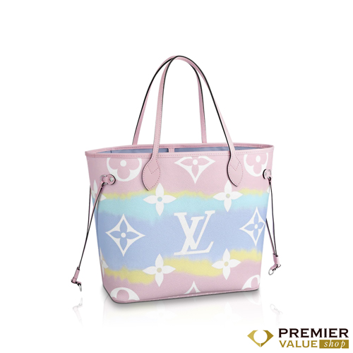 Pre-Owned Louis Vuitton LV Escal Never Full MM M45270