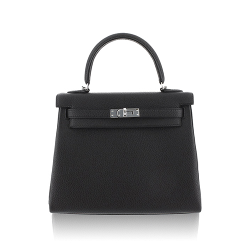 Pre-Owned Hermes Kelly 20 (Mini Kelly) Natavaux Epson Gold Fittings