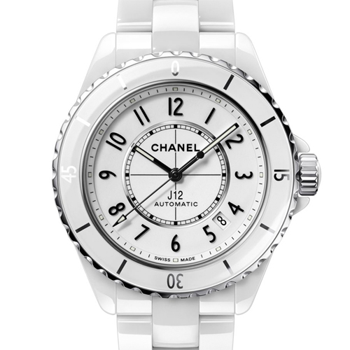 Pre-Owned Chanel J12 Caliber 12.1 38MM H5700