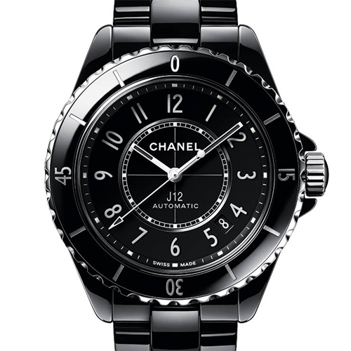 Pre-Owned Chanel J12 Caliber 12.1 38mm H5697