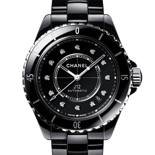 Pre-Owned Chanel J12 Caliber 12.1 38MM H5702