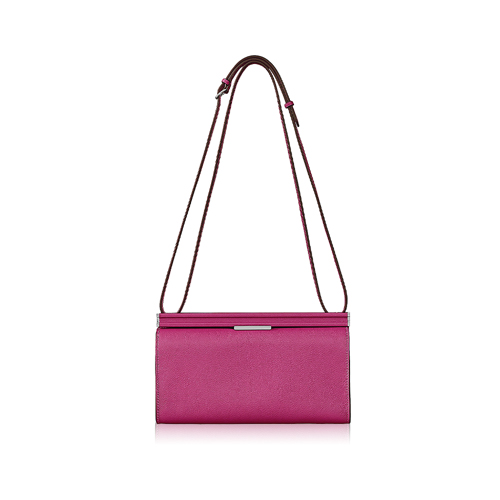 Pre-Owned Hermes Bag {Hermes Click H} 21