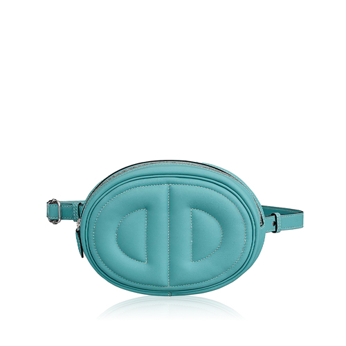 Pre-Owned Hermes Bag "In the Loop" Verso