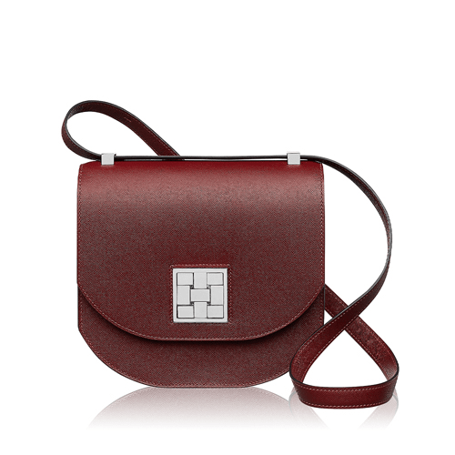 Pre-Owned Hermes Bag 《Mosaic 24》21