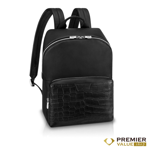 Pre-Owned Louis Vuitton Apollo Backpack N94721