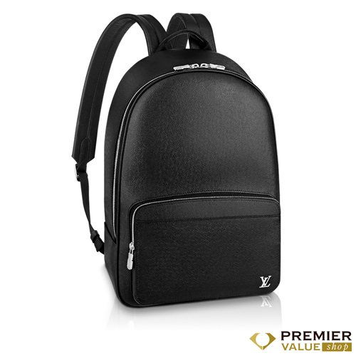 Pre-Owned Louis Vuitton Alex Backpack M30258