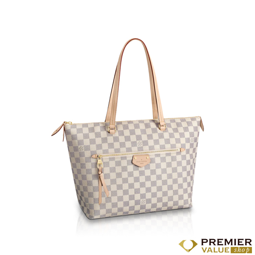 Pre-Owned Louis Vuitton Jena MM N44040