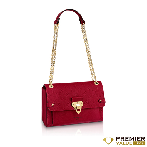 Pre-Owned Louis Vuitton Vavan PM M43936