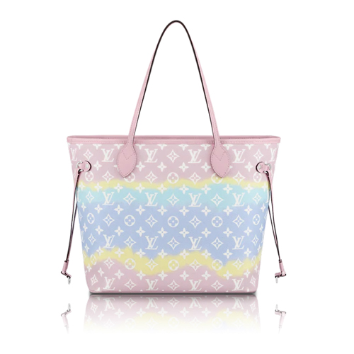 Pre-Owned Louis Vuitton Very Chain Bag M42899