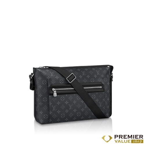 Pre-Owned Louis Vuitton Odyssé Messenger MM M44224