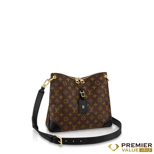 Pre-Owned Louis Vuitton Odeon NMMM M45352