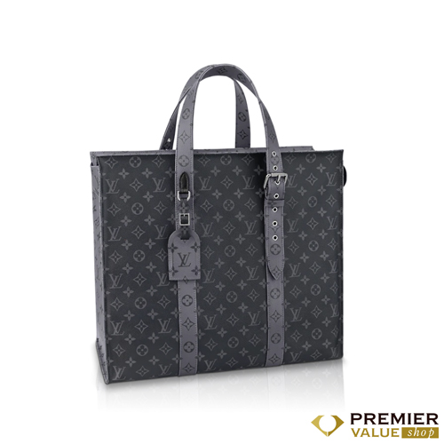 Pre-Owned Louis Vuitton Cava Zip GM M45379