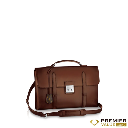 Pre-Owned Louis Vuitton Caltable M50451