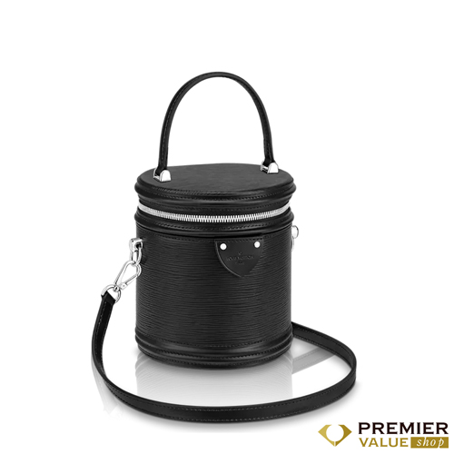 사전 소유의 Louis Vuitton Cannes M52226