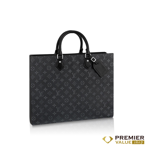 사전 소유의 Louis Vuitton Grand Sac M44733