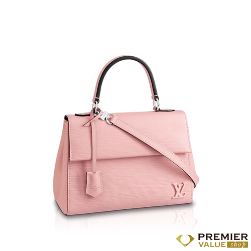 사전 소유의 Louis Vuitton Cluny BB M41338