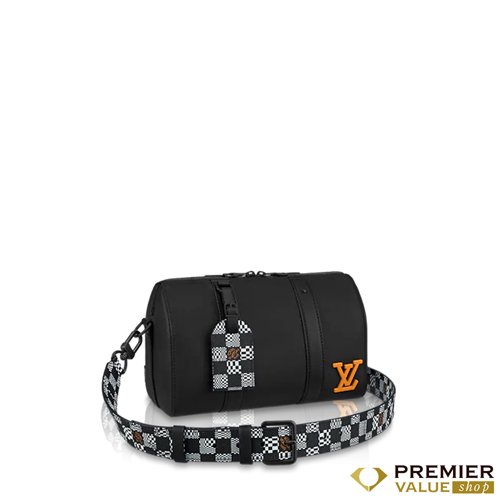 사전 소유의 루이비통 시티 인 폴 M57417