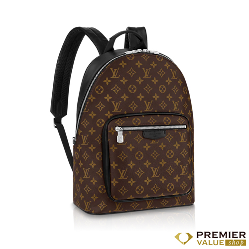 사전 소유의 Louis Vuitton Josh NV M45349
