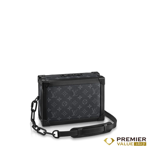 미리 소유 한 Louis Vuitton 소프트 트렁크 M44730