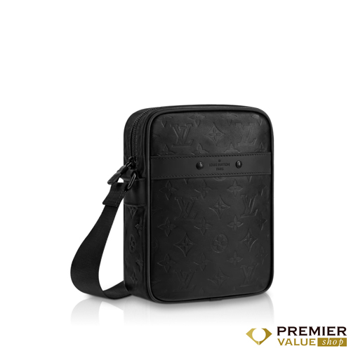 사전 소유의 Louis Vuitton Daneuve PM M43681