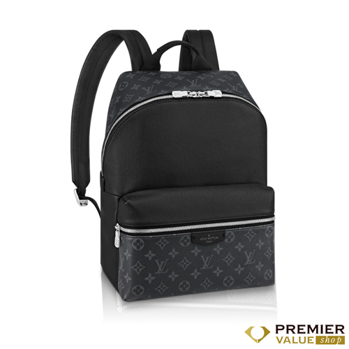 사전 소유의 Louis Vuitton Discovery Backpack M30230