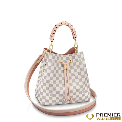 사전 소유의 Louis Vuitton Neonoe N40344
