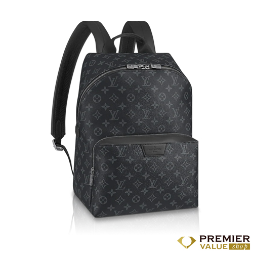 사전 소유의 Louis Vuitton Backpack M43186
