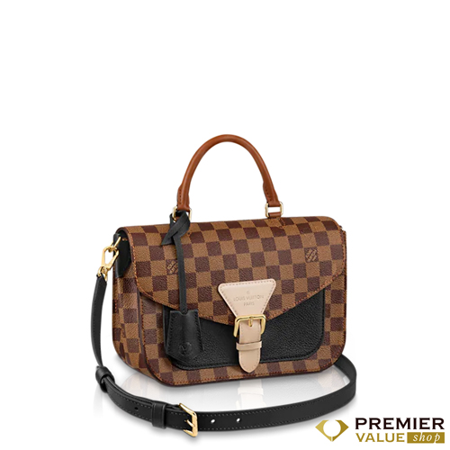 사전 소유의 Louis Vuitton Beaumarche N40146
