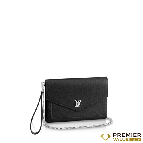 미리 소유 한 Louis Vuitton Pochette My Rock Me M63926