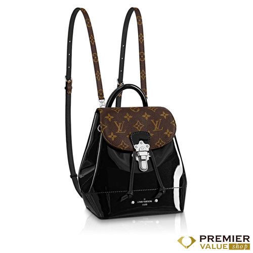 미리 소유 한 Louis Vuitton Hot Springs M55769