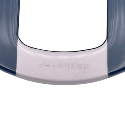 Hermes H Equipe 水牛角漆吊坠