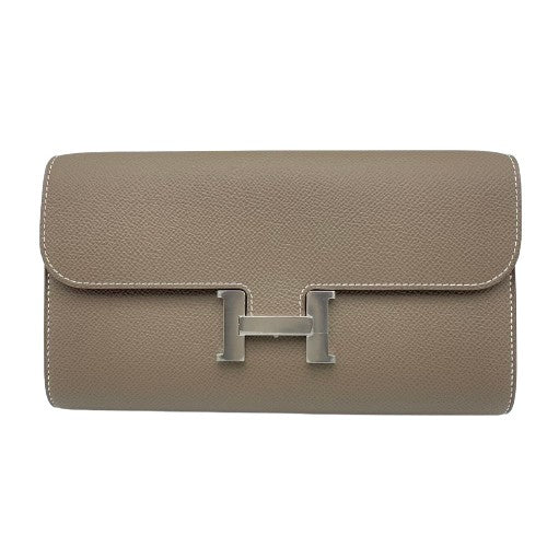 Pre-Owned Hermes Constance Too Go Etoop Epson Silver Fittings B Engraved