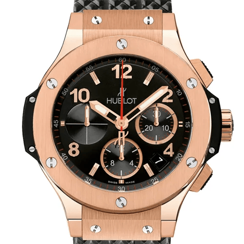 사전 소유의 Hublot Big Bang 301.px.130.rx