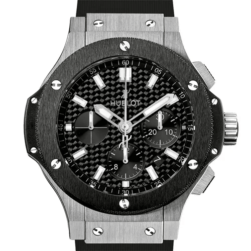 사전 소유의 Hublot Big Bang Evolution Automatic 301.sm.1770.rx