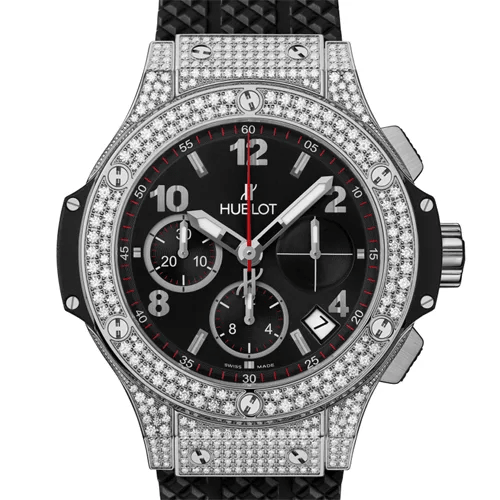 Pre-Owned Hublot Big Bang 341.SX.130.RX.174